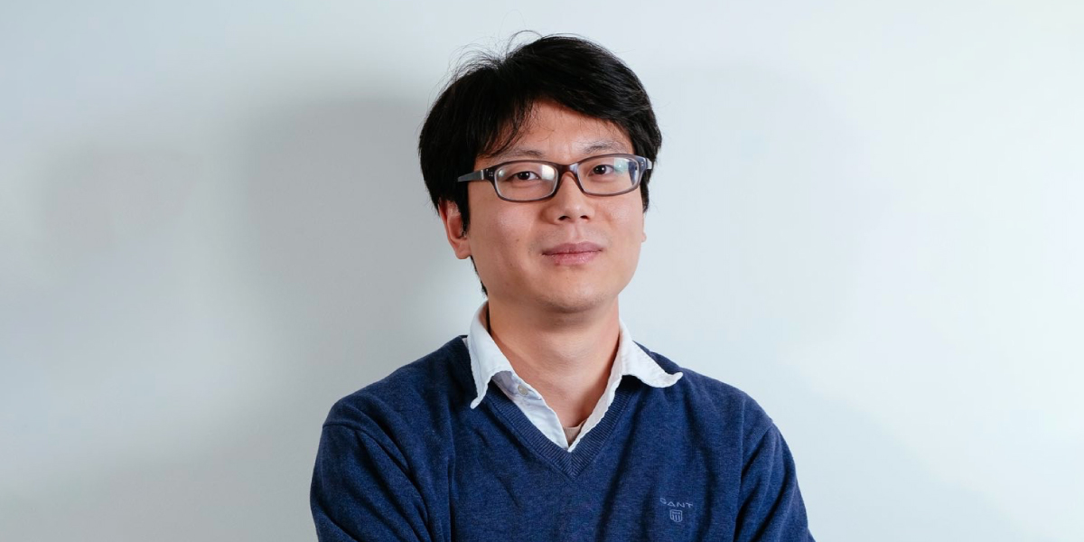 吴超| 5g与物联网 - 来同智库