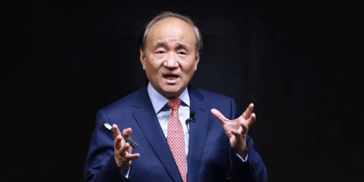 潘亦藩 - 来同智库