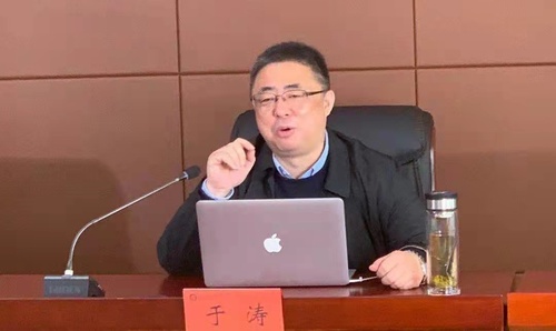 于涛| 两会政府工作报告解读与2022年中国经济分析 - 来同智库