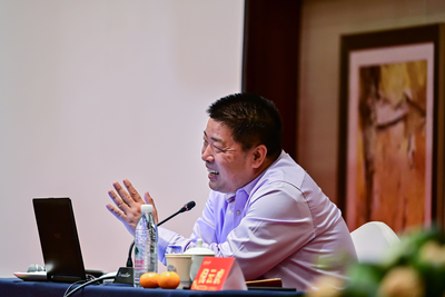 倪云虎 | 大宗商品,股市,楼市与外汇市场 - 来同智库